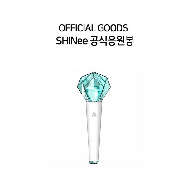 [Pre-order] SHINee Official Light Stick