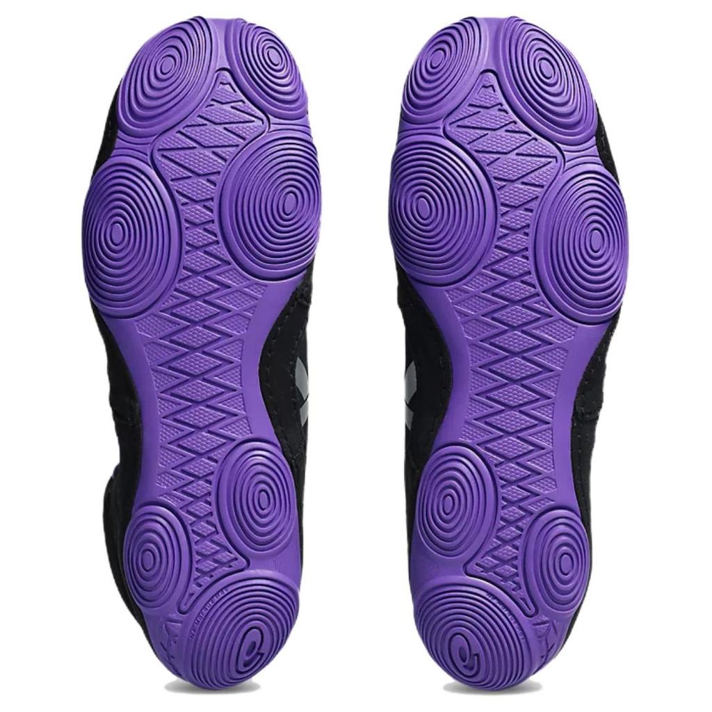 Asics Snapdown 4 Indoor Wrestling Shoes Training Shoes Men Shoes 1081A058-002