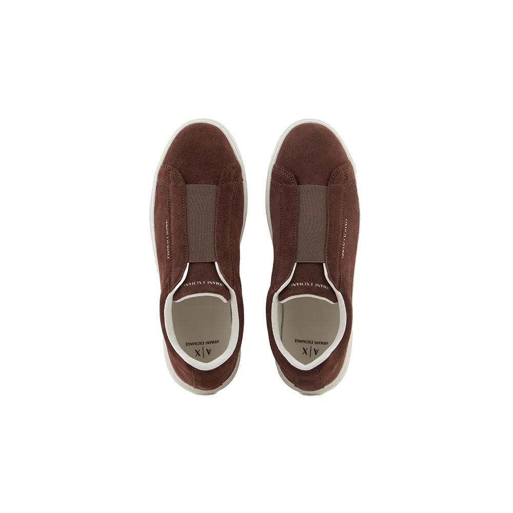 Armani Exchange Кросовки XM001688_AF17465