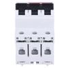 GYM9?C65 Schutzschalter 3P 230400VAC 5060Hz IP20 Elektrischer Ableitstromschutz Stromkreis