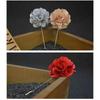 Brooches Lapel Suits Decorations Handmade Pins Wedding Groom Boutonniere Party Collar Coat Clothing Accessories