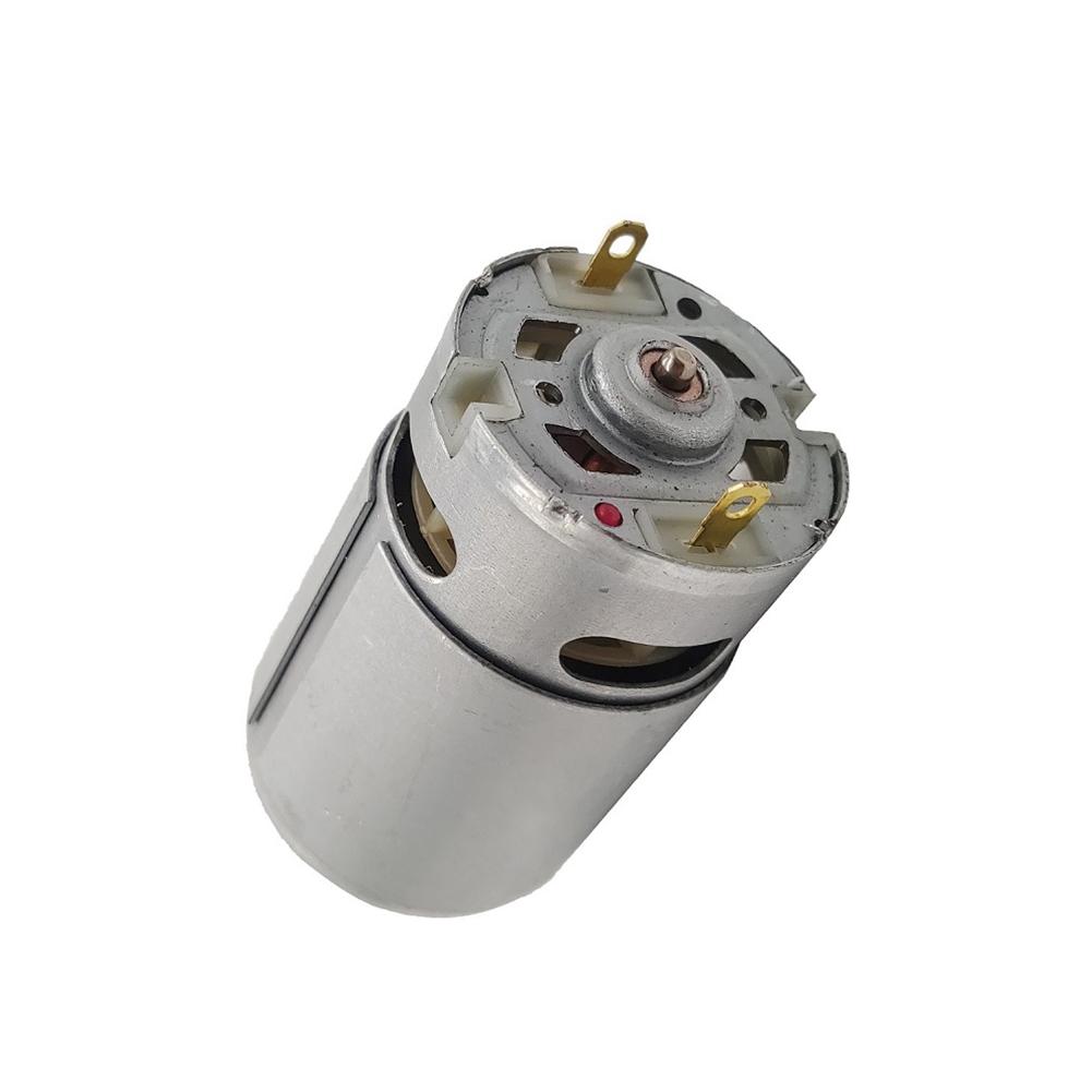 15 Zähne Gleichstrommotor 10,8 V 12 V für Akku-Bohrschrauber GSR1080-2-Li GSR1200-2-LI