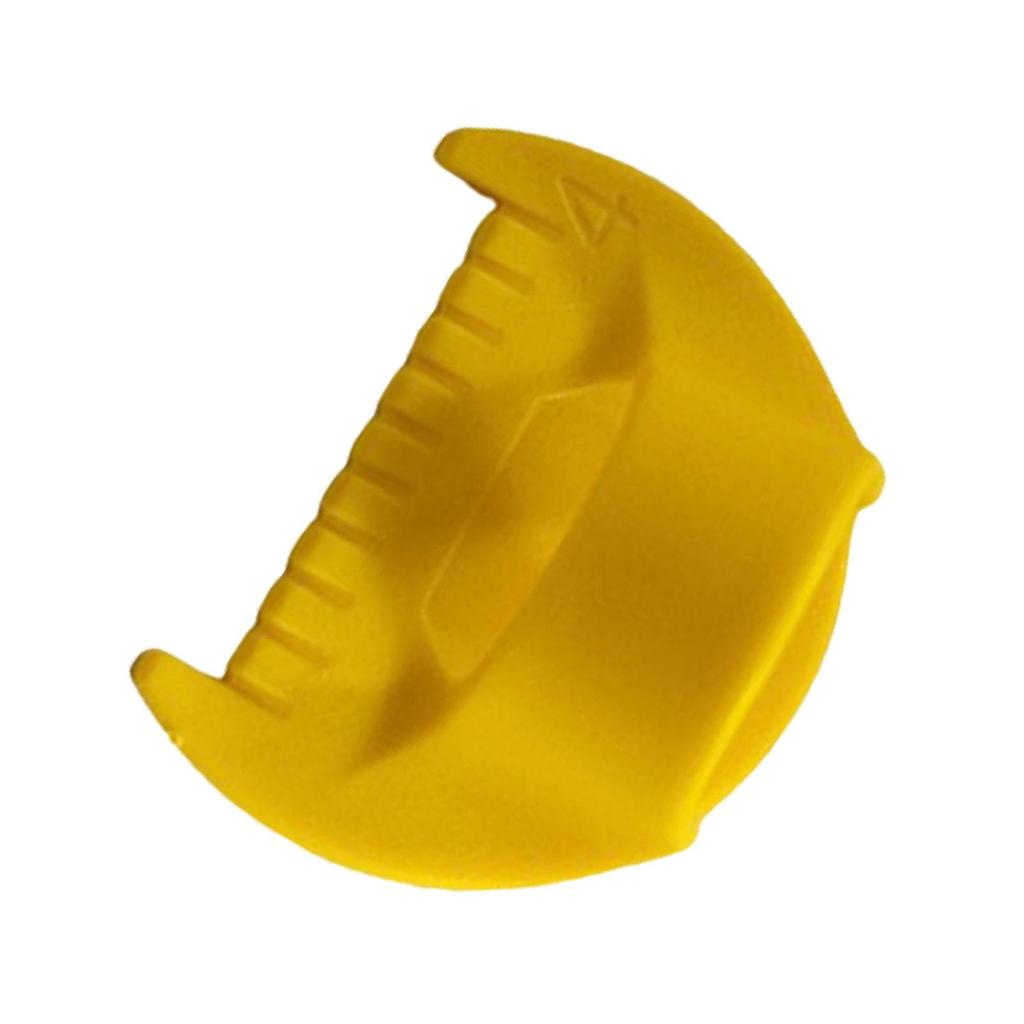 Edge Stitch Sewing Gauge, Sewing Template, Small Mini Sewing Finger Ruler