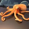 Stuffed Animal Octopus Plush Toy Plushies Doll Simulation Octopus Toy  Children Kids