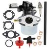 121 S07-2064-F1 Carburetor Kits for Briggs&Stratton 591597 190cc Replace124S02-0123-F1,124S02-0124-F1 High-pressure Washer Carb