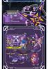 Authentic Card Fighters Warrior Robot Xuan Sheng Xuan Summoner Transforming Card S - Combined Power