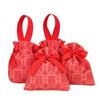Elegant Wedding Favor Candy Bags