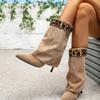 Botas altas – Botas altas
