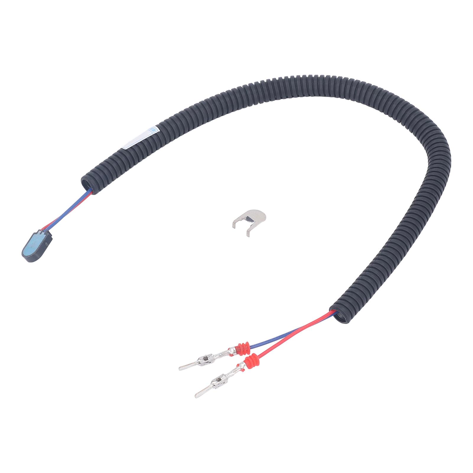 

Датчик температуры Датчик температуры Аксессуар для вилочного погрузчика 7917415555 для Linde E1620335 E202530336