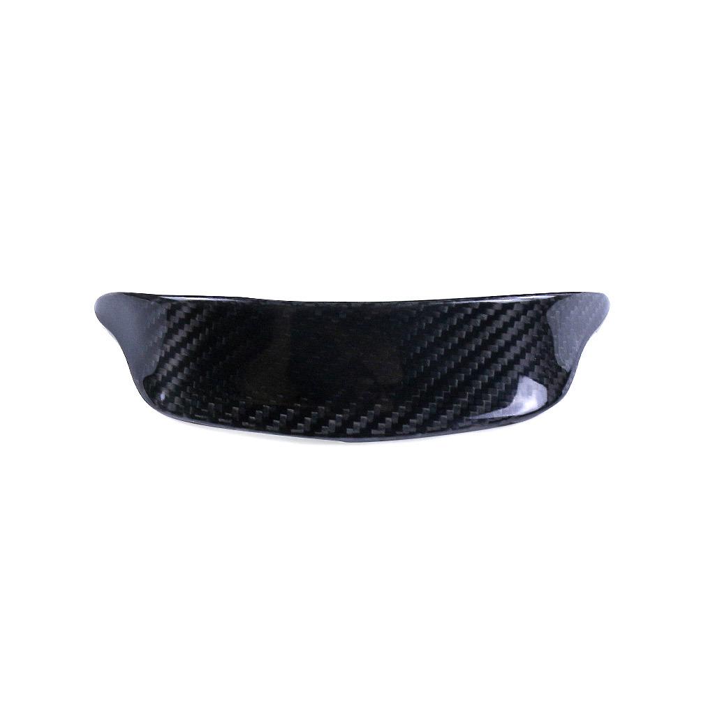 Vespa Sprint 150 Carbon Fiber Windshield Cover