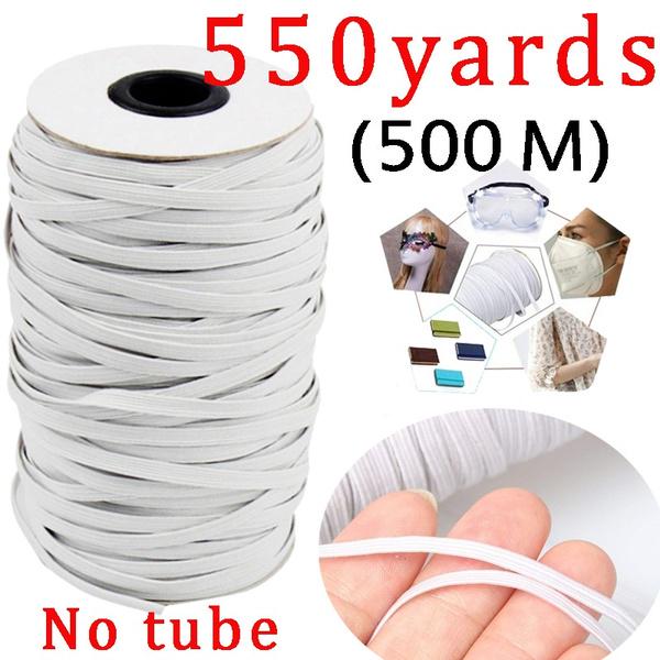 Buy HighElastic Sewing Elastic Ribbon Elastic Spandex Band Cord Trim