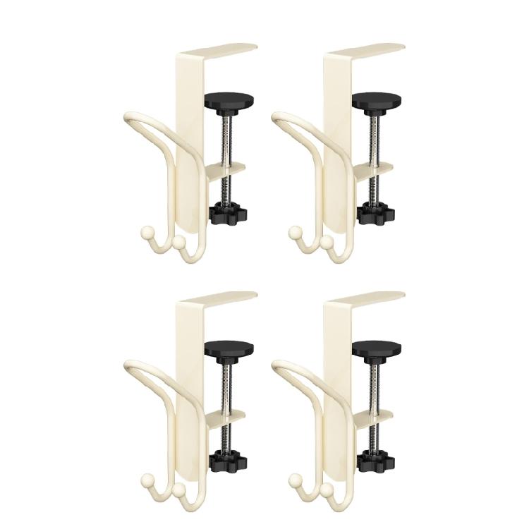 Practical Mantles Organizers Hook For Holiday Decors Tool Release Installation Fit 0.5 8.5 Inch Thick Front 20lb Capacity
