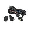 H11 Fog Light Harness Automotive Relay For Jaguar S-Type/X-Type 2004-2008