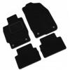 Velvet Floor Mats Mazda 6 Gh 2007 - 2012 Car Mats for Car B