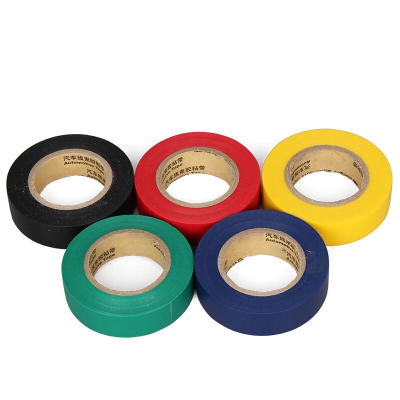 Tianxu PVC Electrical Insulation Tape
