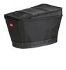 OGK Giken Basket Cover Black TN-020RL Rear, Size L, Color