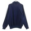 Adidas 70s West German Tag Vintage Track Jacket O Navy Descente Jersey Men's Used