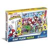 Puzzle Marvel Spidey 16735 - CLEMENTONI - 500-750 Pièces - Dessins Animés Et BD