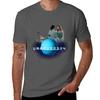 Sticker 2324 Uranus TShirt Performance Dry Fit TShirt