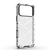 For iPhone 17 Pro Max Case For iPhone 17 Air iPhone 17 Pro Max Cover Shockproof Armor PC TPU Anti-Scratch Protective Phone Cover