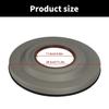 31256845 6DCT450 31256729 1684808 MPS6 Metal Front Clutch Seal Cover For Automatic Transmission With High Pressure Resistance Up To 15MPa Ensuring