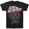 Classic Mens Short Sleeve A Day To Remember Graphic Tee for Men Soft Cotton Short Sleeve Round Neck T-Shirt