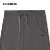 Skechers Women's Loose Fit Woven Quick-Dry Pants