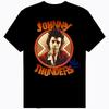 Rare! Johnny Thunders T-Shirt Mens Women All Size S To 5XL 1L117 Unisex T-Shirt