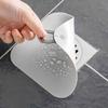 MINXI Bathroom Floor Drain Odor Stopper Mat