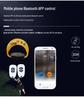 Smart Bluetooth Car Parking Space Lock Type D with Remote Control