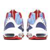 Air Max 98 Blu Rosso Bianco Donna AH6799-112