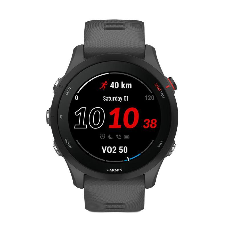 

Серия GPS-смарт-часов Garmin Forerunner для мультиспорта