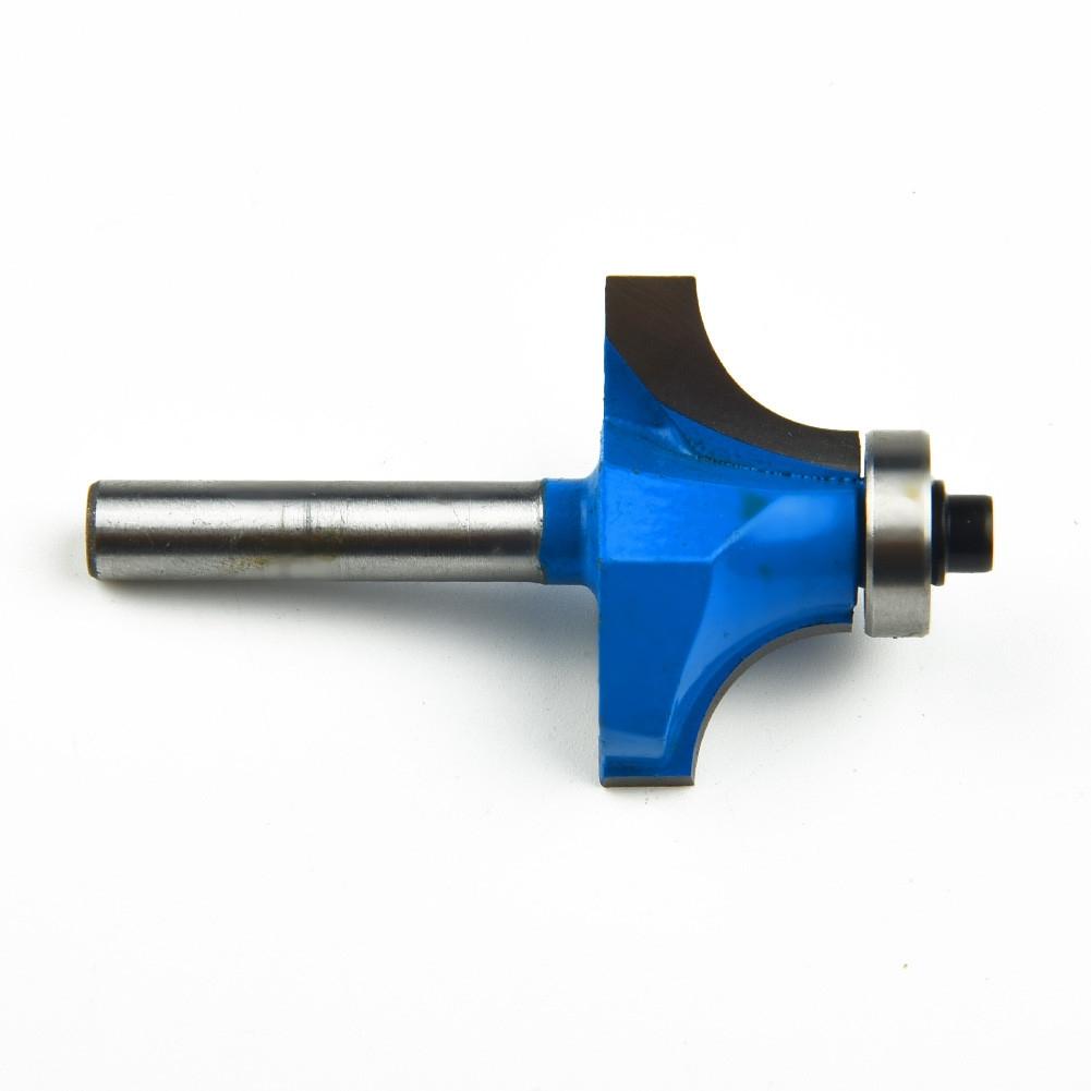 1/4\" Router Bit 3/4\" 1/4" High-precision Milling