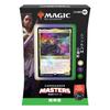 Magic the Gathering "Commander Masters" Commander Deck Japanese Version "Immortal Enchantment" MTG Trading Card Wizards of the Coast D20161400