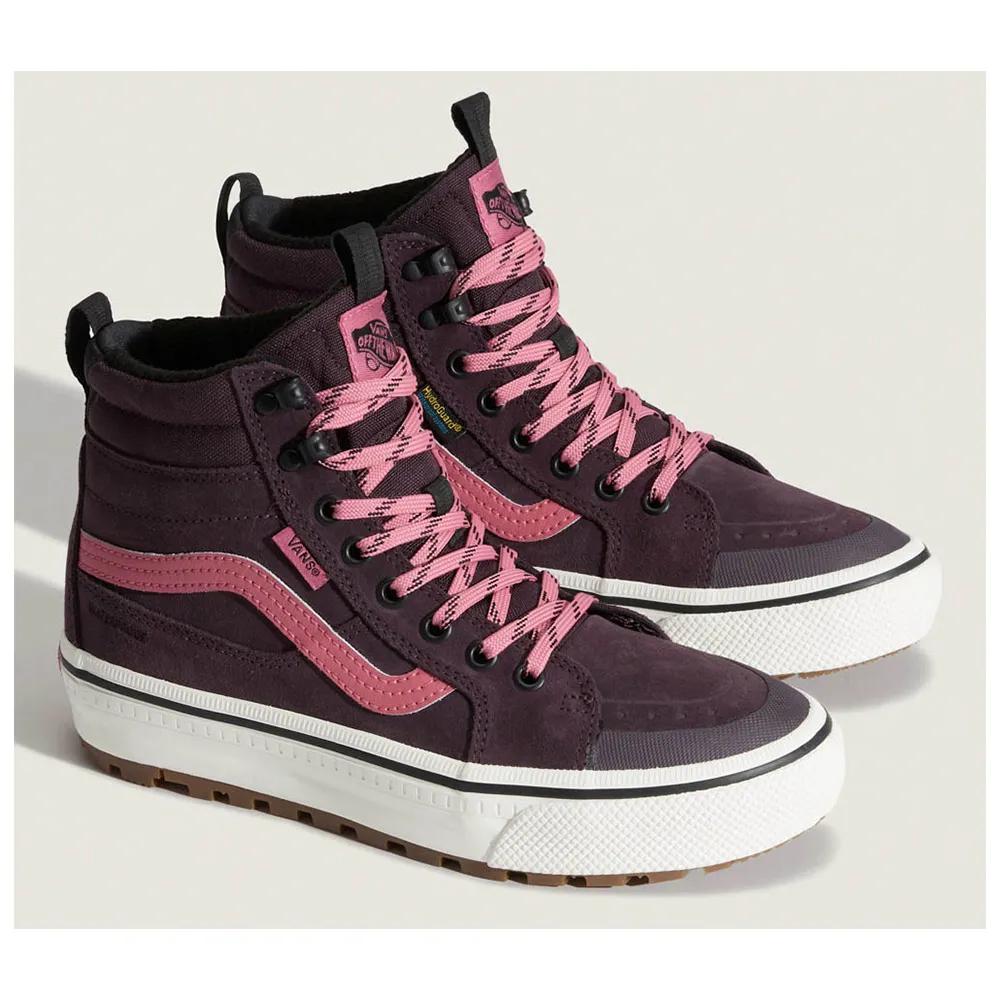 Vans MTE Sk8-Hi Waterproof Insulated Sneakers