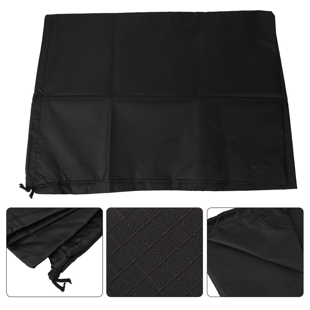 Home Use Dirty Clothes Bag Laundry Bags Extra Large Heavy Duty Tear-Resistant Tote Dirty Laundry Laundry Bag Nylon