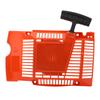 Recoil Pull Start Starter 544071604 High Performance Engine Starter Replacement for Husqvarna 61 266 268 272 268K 272K