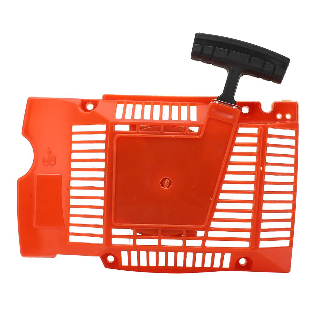 Recoil Pull Start Starter 544071604 High Performance Engine Starter Replacement for Husqvarna 61 266 268 272 268K 272K