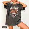 Vintage Tiger Comfort Tee