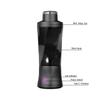 New Portable Multifunctional Electric Juicer Blender Cup