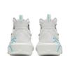 Anta KT8 Wave High Top Basketball Shoes Mens White Blue 112321101-7
