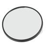 Magnifying Suction Makeup Mirror Multiple Magnification High Definition Double Suction Cups Round Makeup Mirror for
