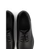 Daks Comfort Formal Shoes Dmx332ke10  Black 
