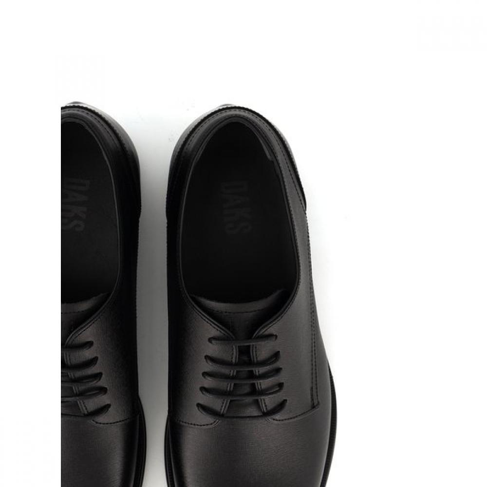 Daks Comfort Formal Shoes Dmx332ke10  Black 