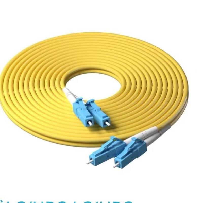 Sifute SC-LC Fiber Optic Patch Cable