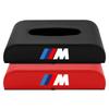 Car Tissue Box Holder Armrest Box Storage Case Car Accessories For BMW X5 X1 X3 X6 1 3 5 6 7 GT Z Series E84 E83 E70 F15 E71 F16
