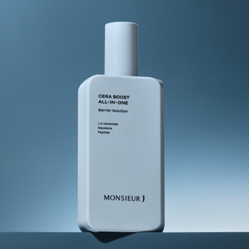 Monsieurj All-in-One Sera Boost 200ml
