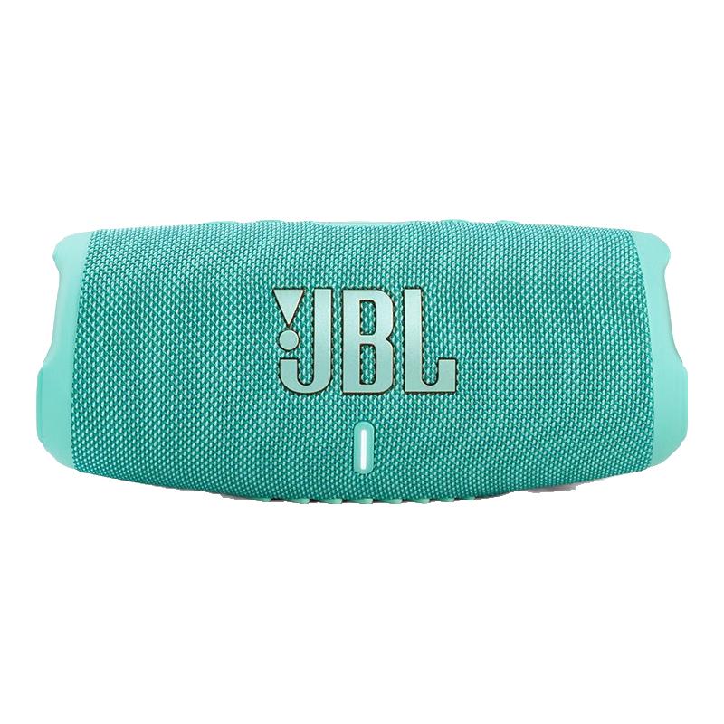 JBL Charge 5 Portable Bluetooth Speaker