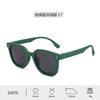 Children's Versatile Polarized Sunglasses with UV Protection TPEE Soft Plastic Outdoor Travel Sunglasses Are Trendy and Fashionable 23075