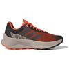 Adidas Terrex Soulstride Flow Gore Tex Core Black Grey Semi Impact Orange Women's IF5041